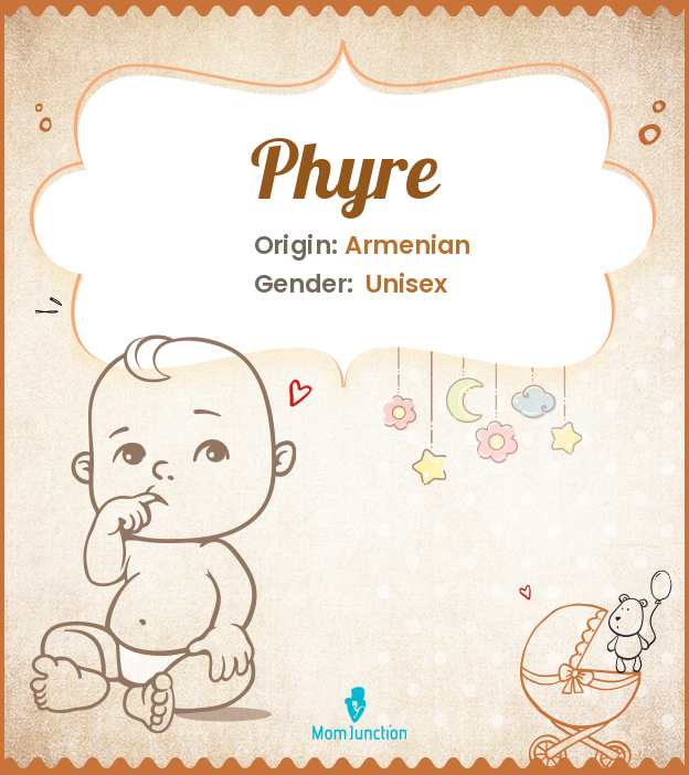 phyre