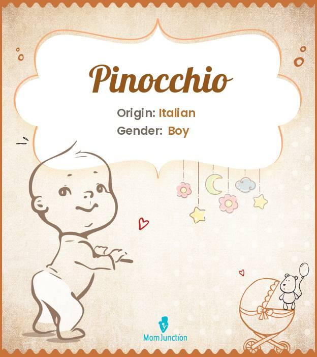 pinocchio