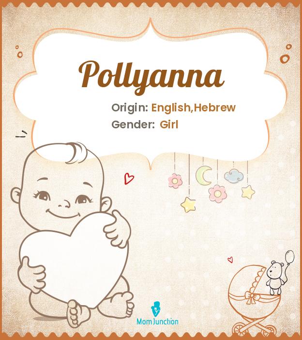 Pollyanna Pollyanna