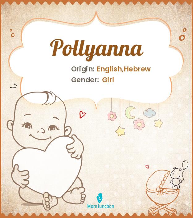 Pollyanna