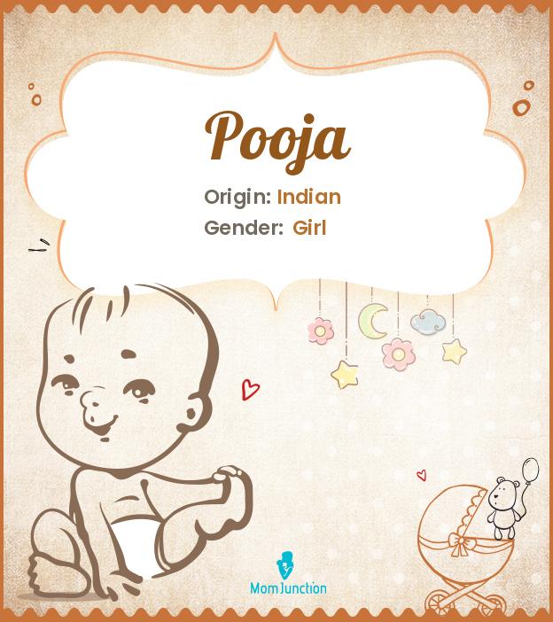 pooja-name-meaning-origin-history-and-popularity