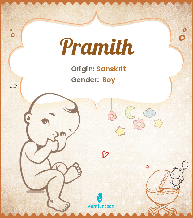 pramith
