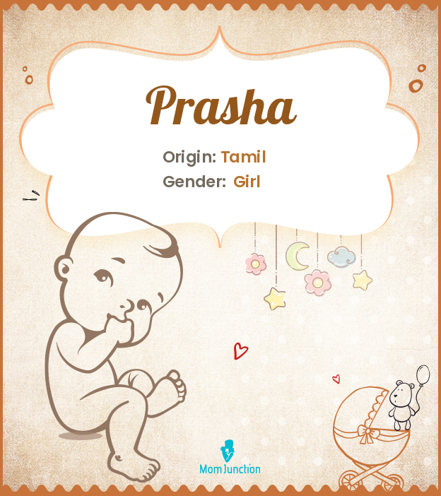 prasha