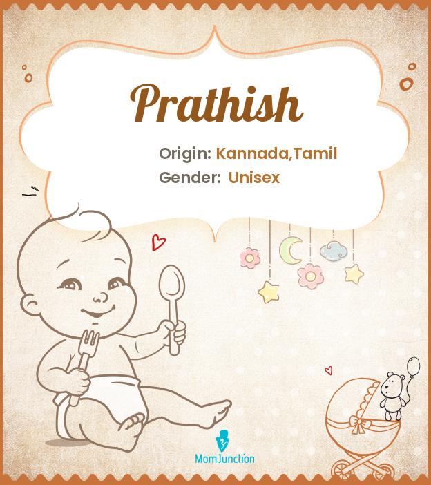 prathish