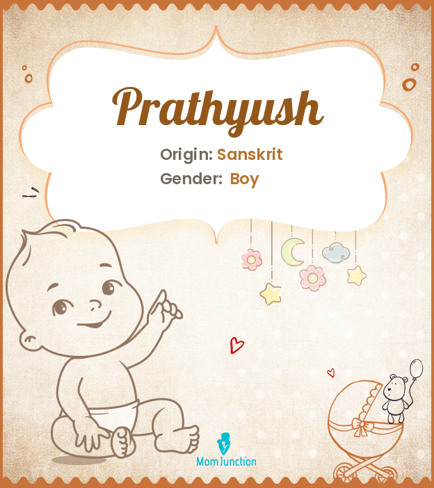 prathyush