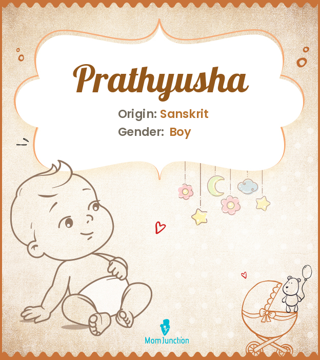 prathyusha