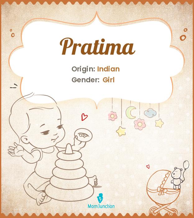 Pratima