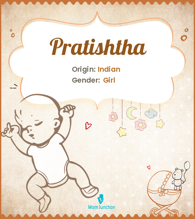 Pratishtha