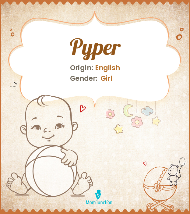 pyper