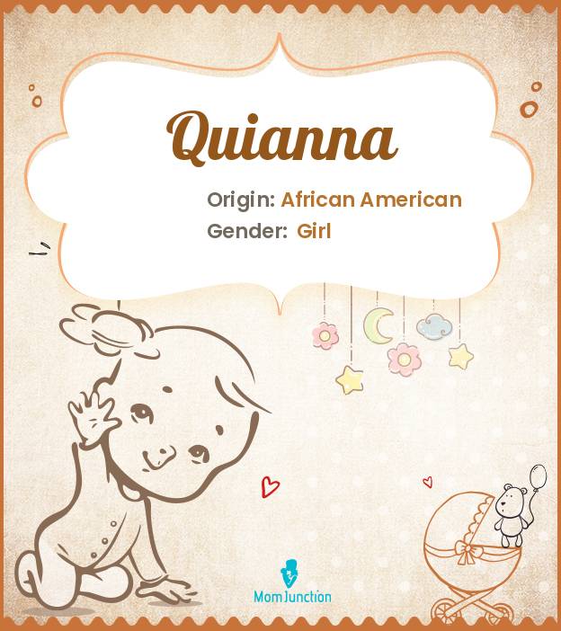 Quianna