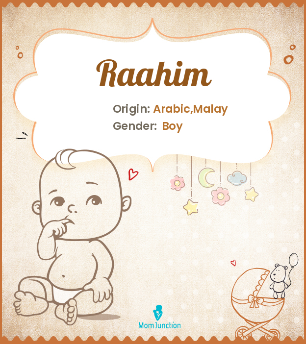 Raahim
