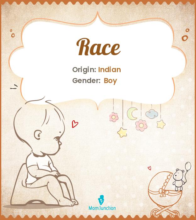 Race Race