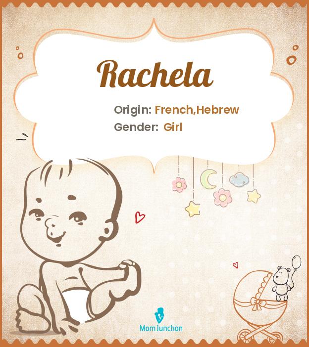 rachela rachela