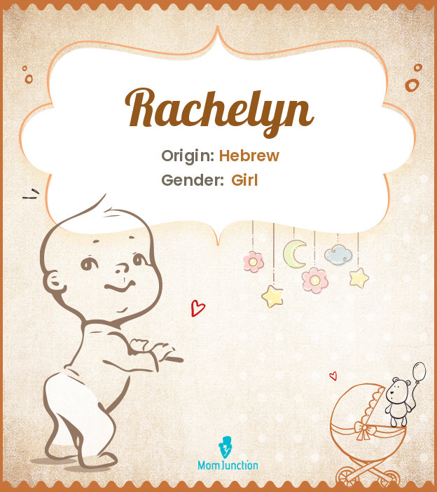 Rachelyn