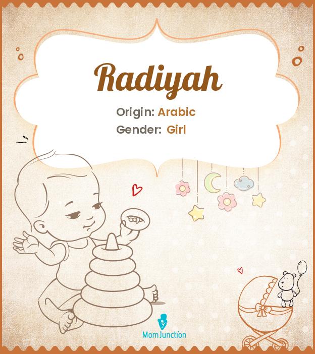 radiyah