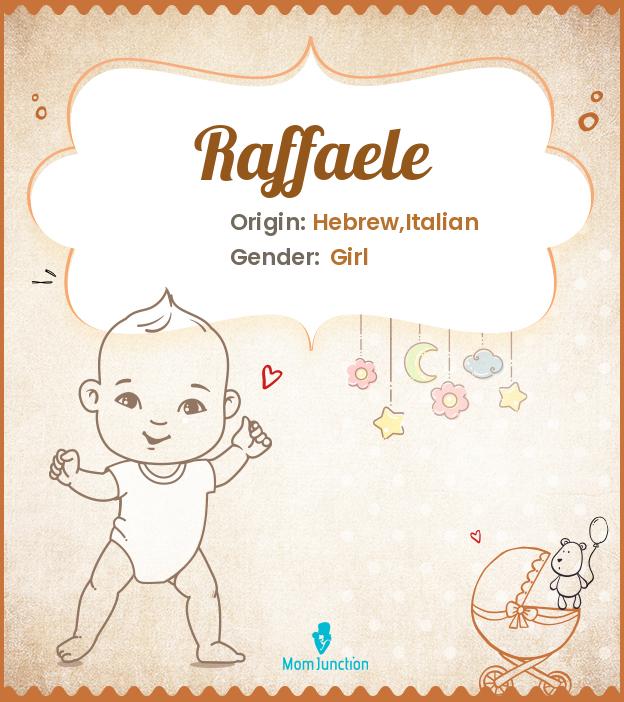 raffaele raffaele