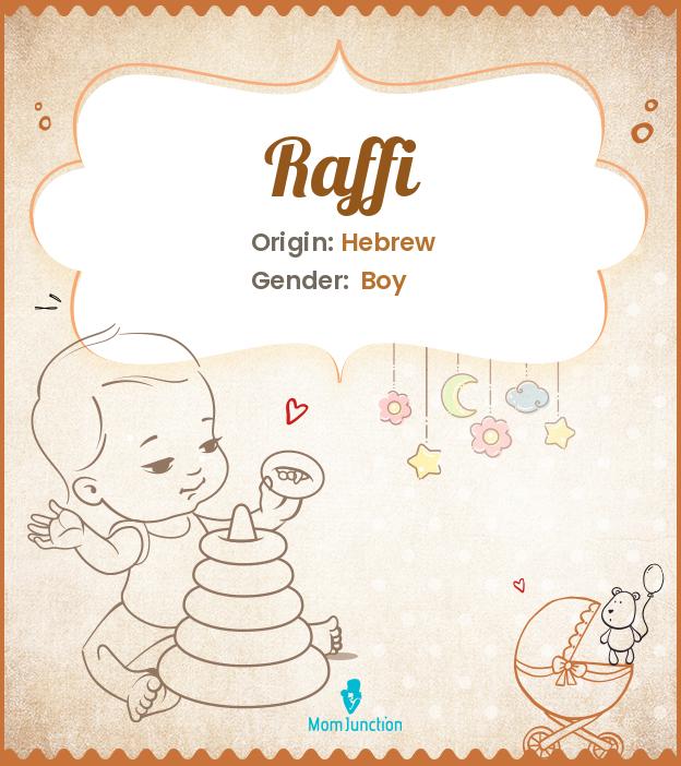 raffi