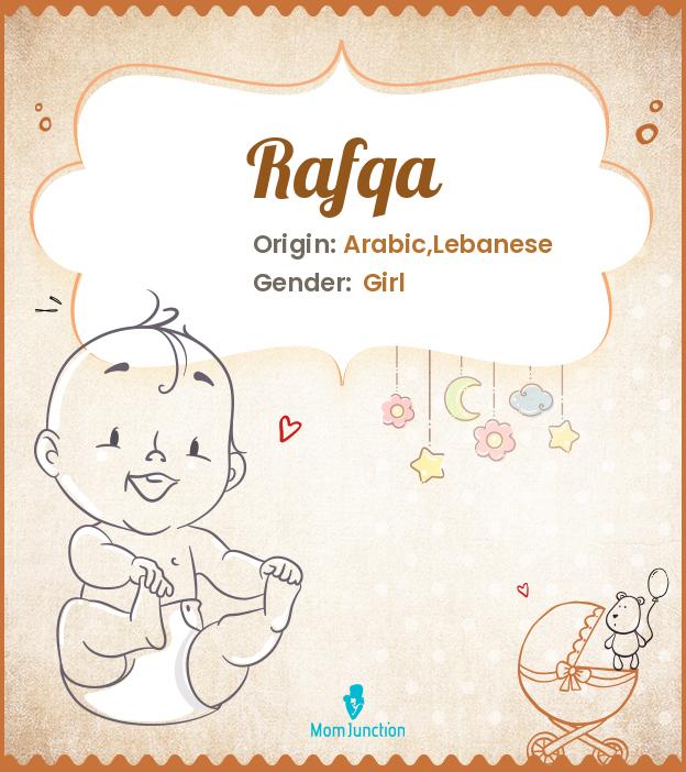 Rafqa Rafqa