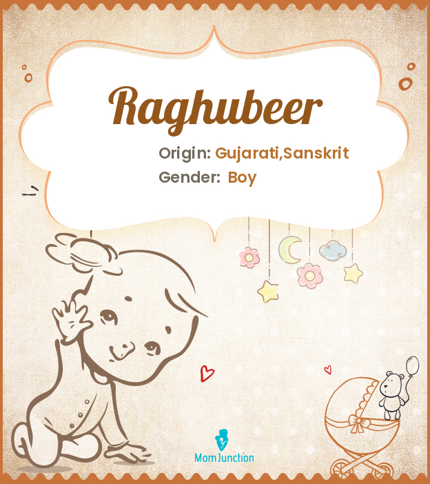 Raghubeer