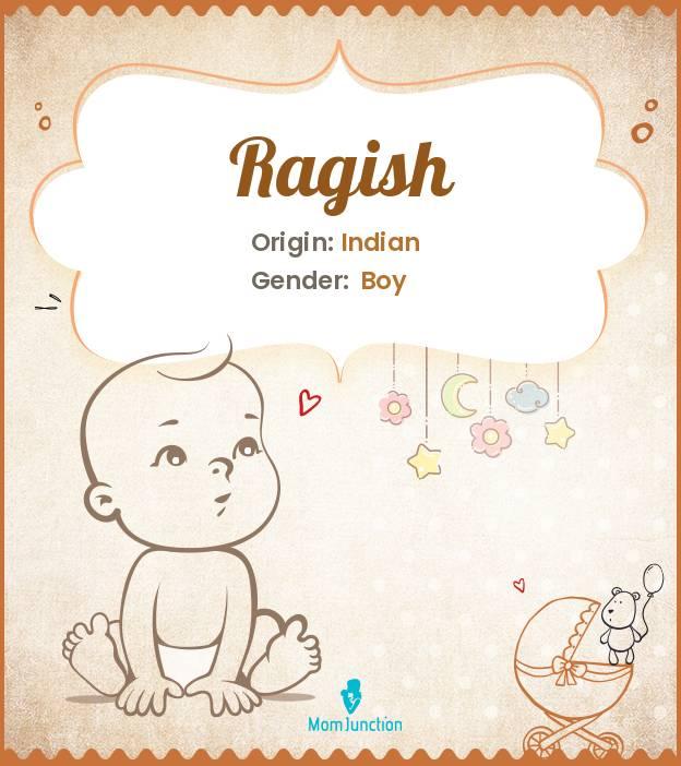 Ragish Ragish
