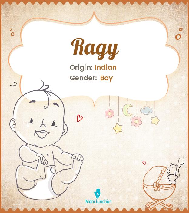 Ragy Ragy
