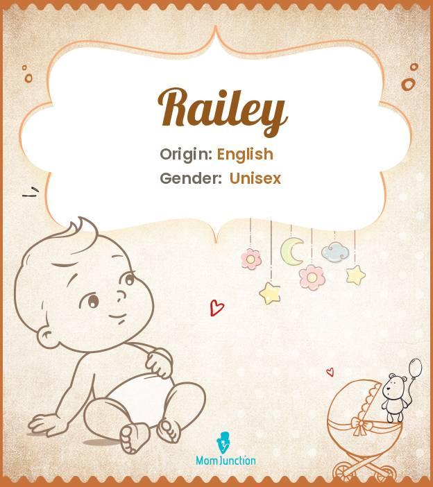 Explore Railey: Meaning, Origin & Popularity