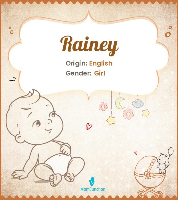 rainey