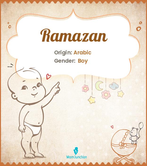 ramazan