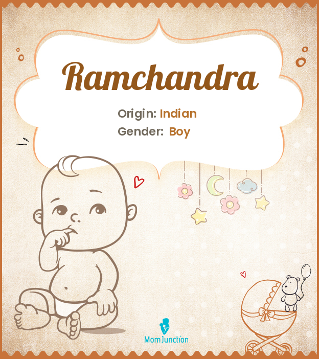 ramchandra