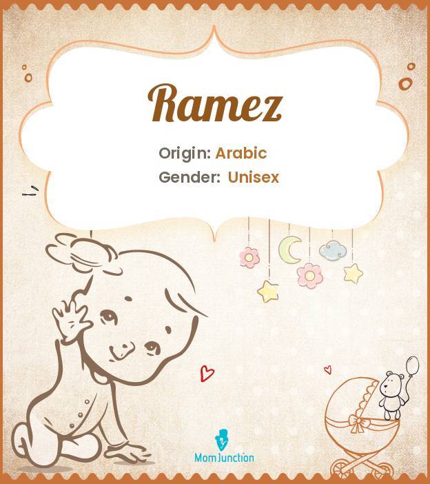 Ramez