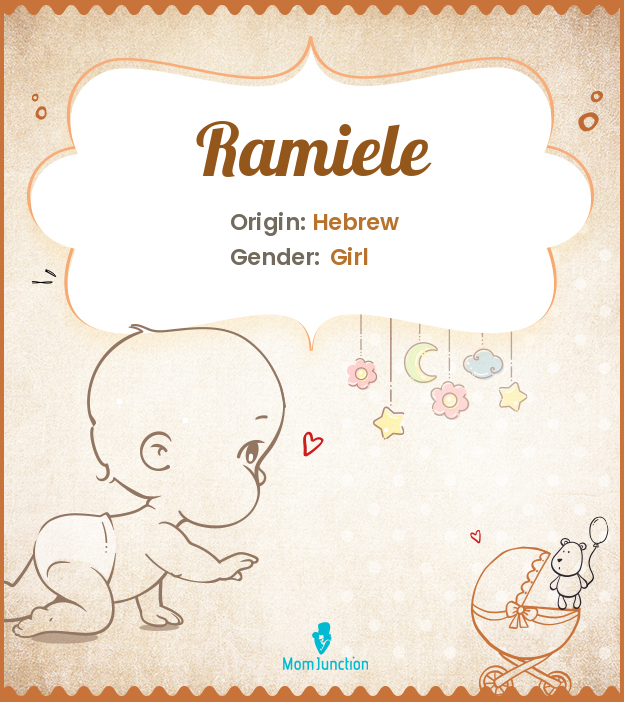 Ramiele