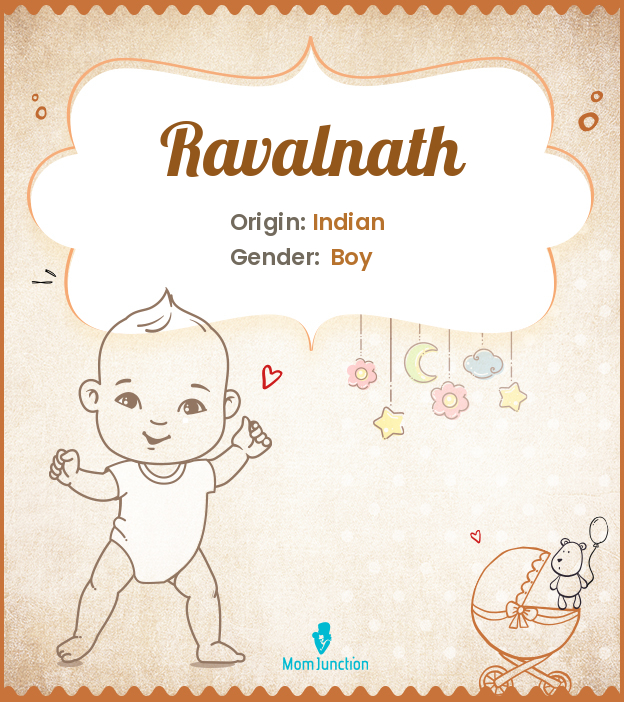 Ravalnath