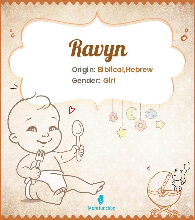 Ravyn