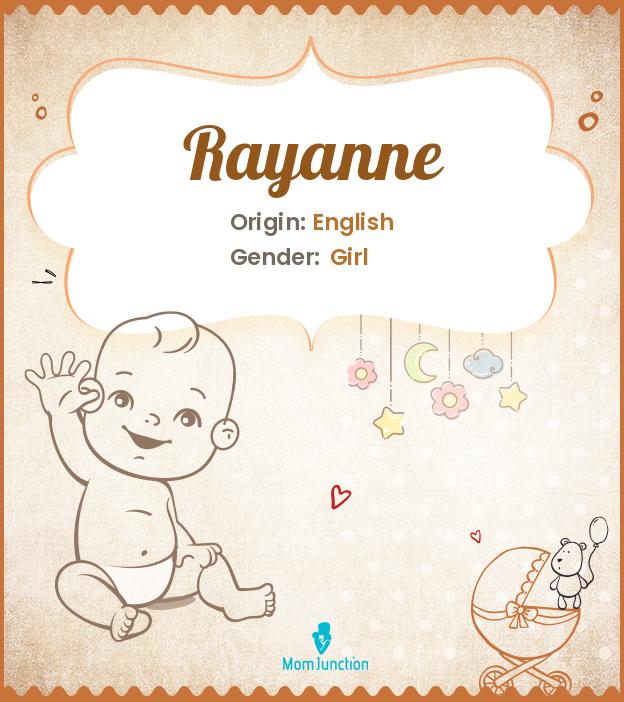 Rayanne