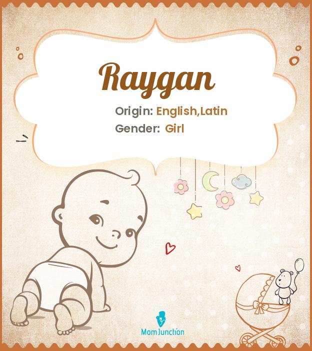 Raygan