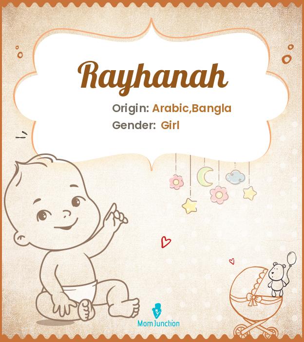 rayhanah rayhanah