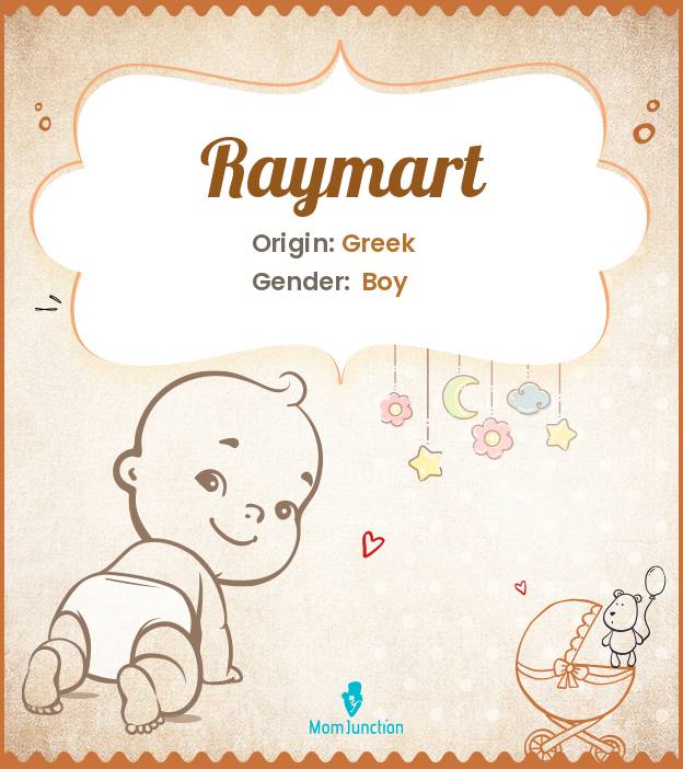 Raymart