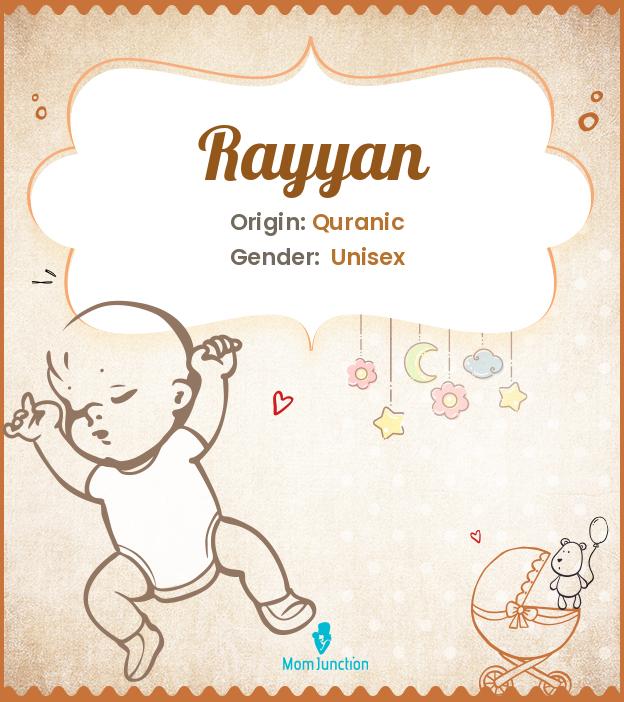 rayyan