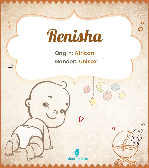 Renisha