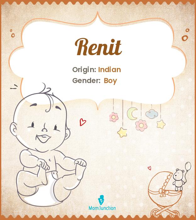 Renit