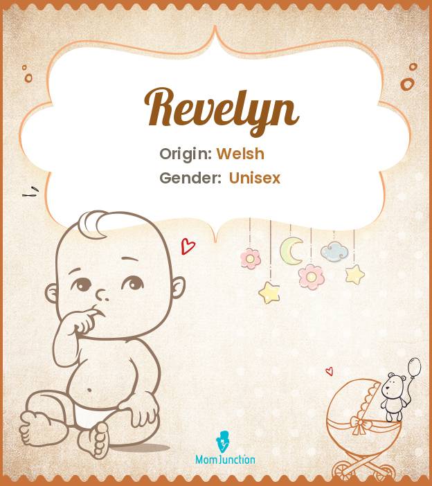 revelyn