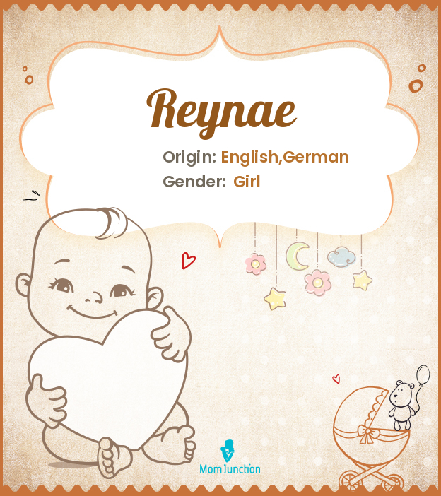 Reynae