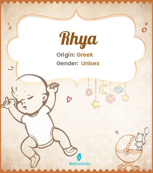 rhya