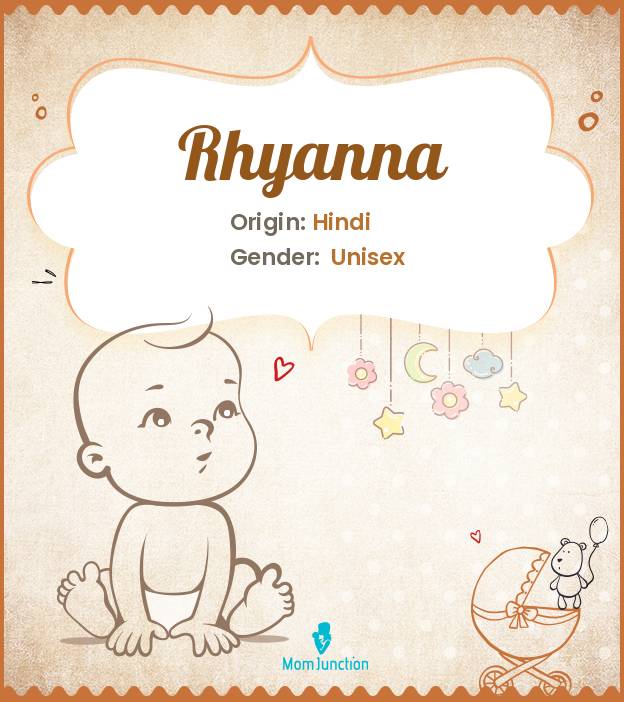 Rhyanna
