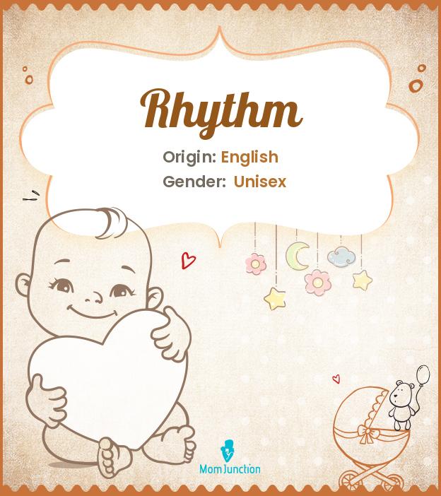 rhythm rhythm