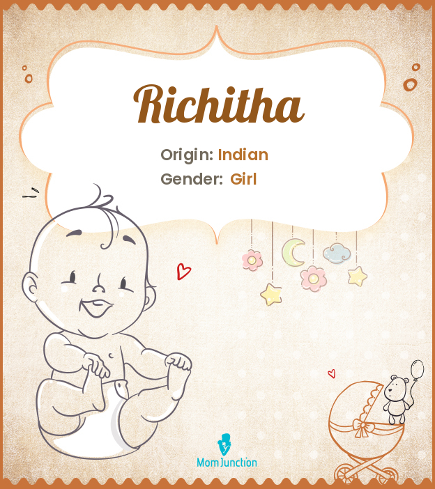 richitha