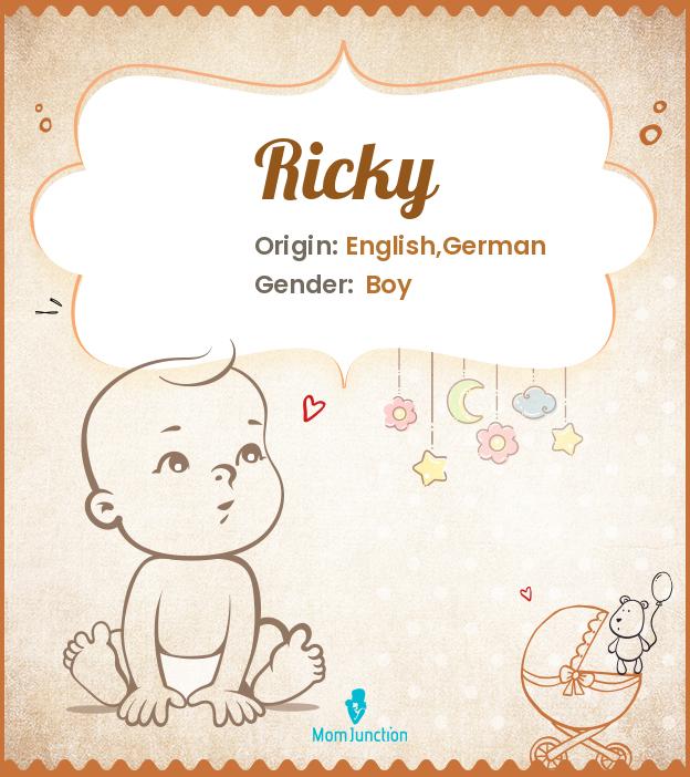 ricky