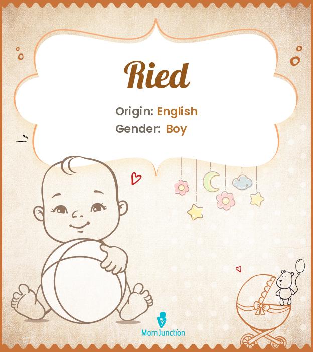 ried