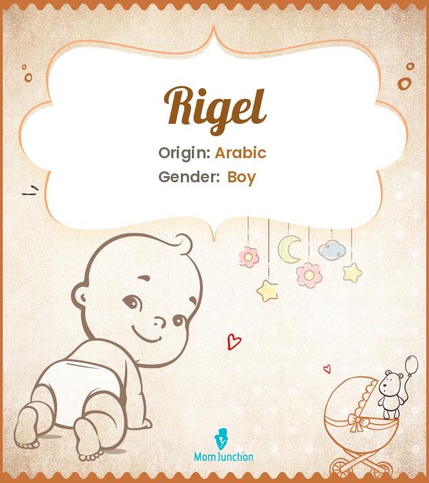Rigel Rigel