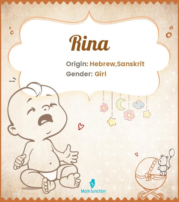 Rina Rina
